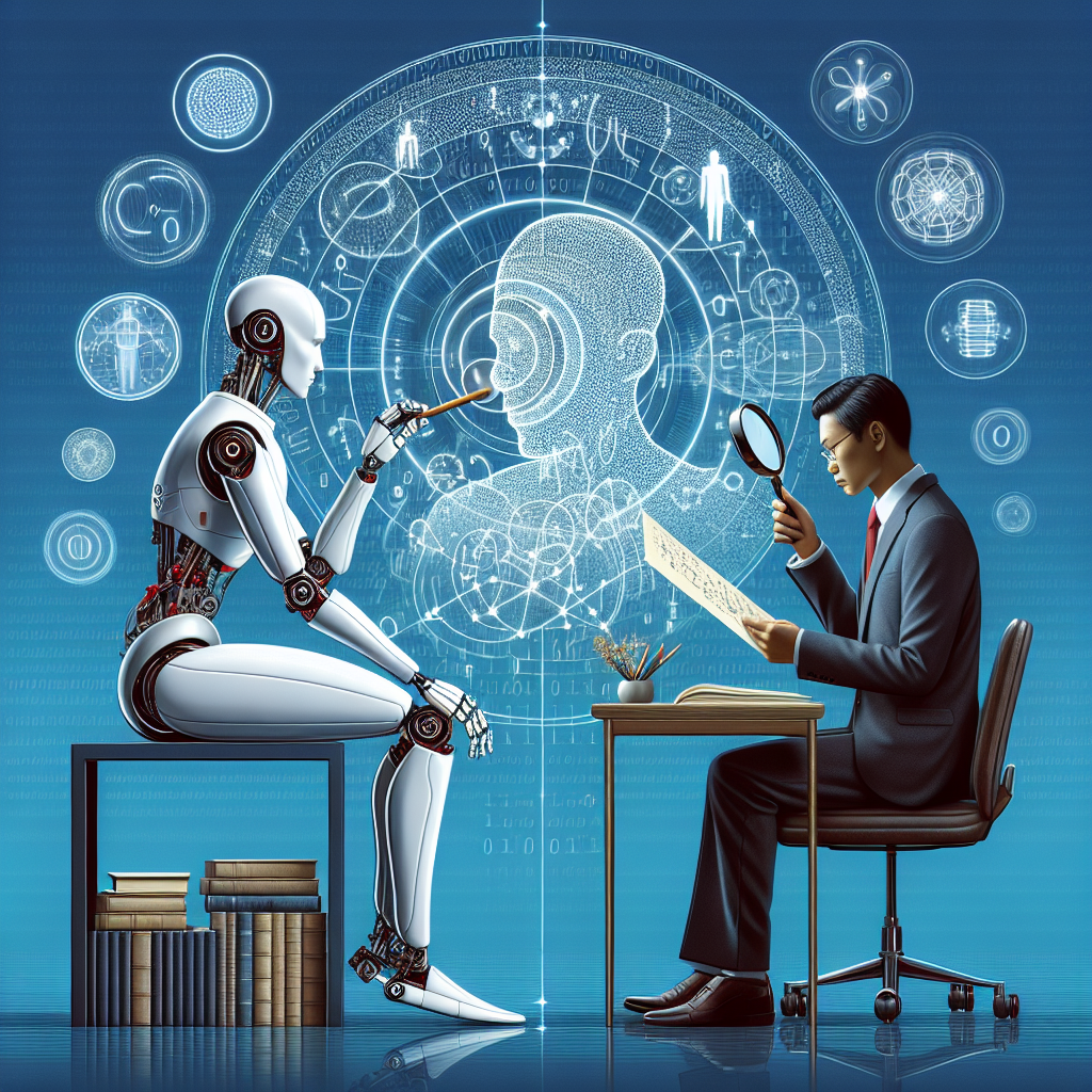 Grammarly’s “Expert Review” Exposed: AI-Powered Feedback Lacks Real Human Expertise