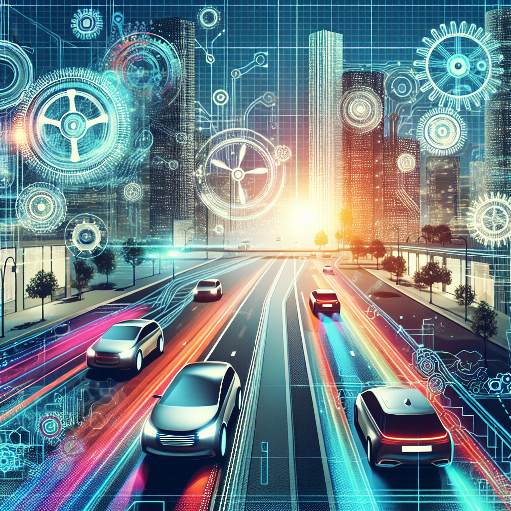 Uber, Wayve, Nissan Unite for Tokyo Robotaxi Pilot, Transforming Urban Mobility by 2026