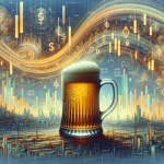 BrewDog’s Bitter Brew: Investors Face Losses as Company Puts Itself Up for Sale