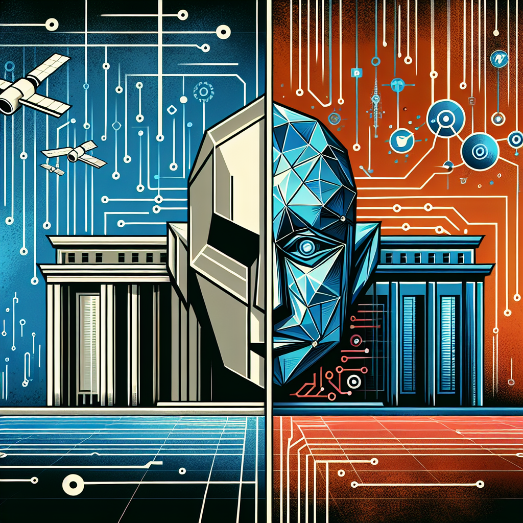 Pentagon Blacklists Anthropic Over AI Ethics, Sparks National Security and Legal Showdown