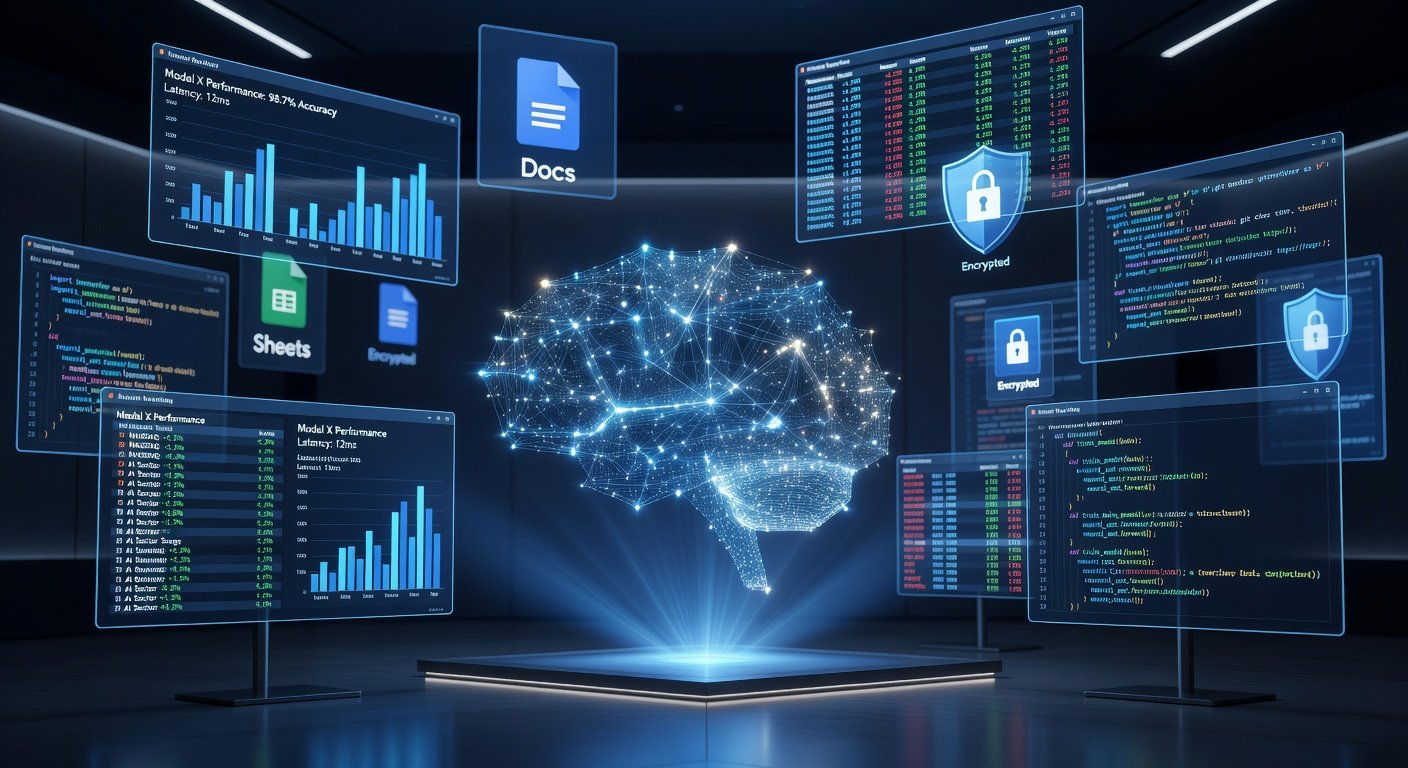 GPT-5.4 Thinking, OpenClaw Workspace Integration & the AI Race Reshaping 2026