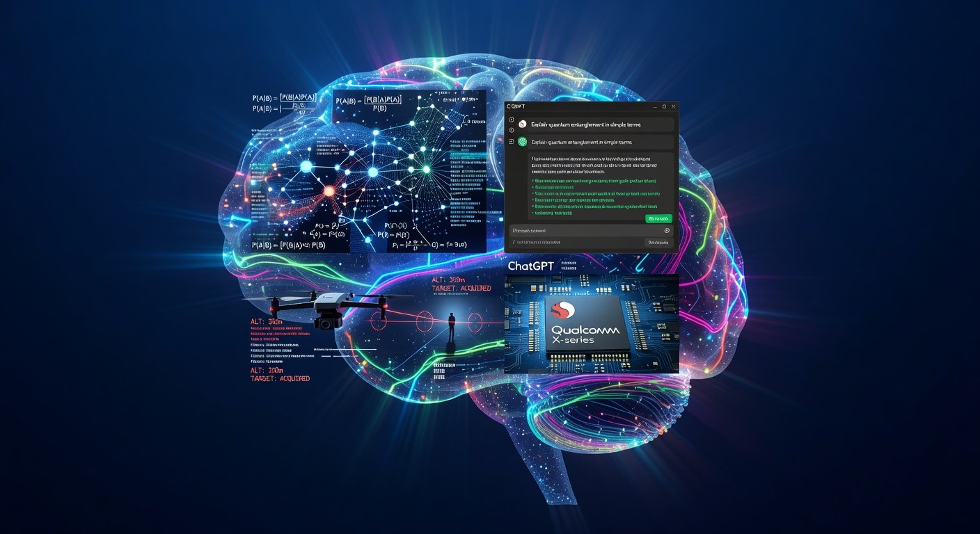 AI in 2026: Bayesian Teaching, GPT-5.3, and the Rise of Military AI