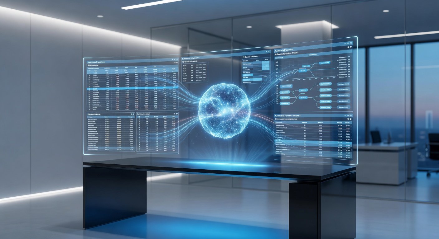 GPT-5.4 and the Agentic AI Revolution: What the Latest Models Mean for the Future of Work