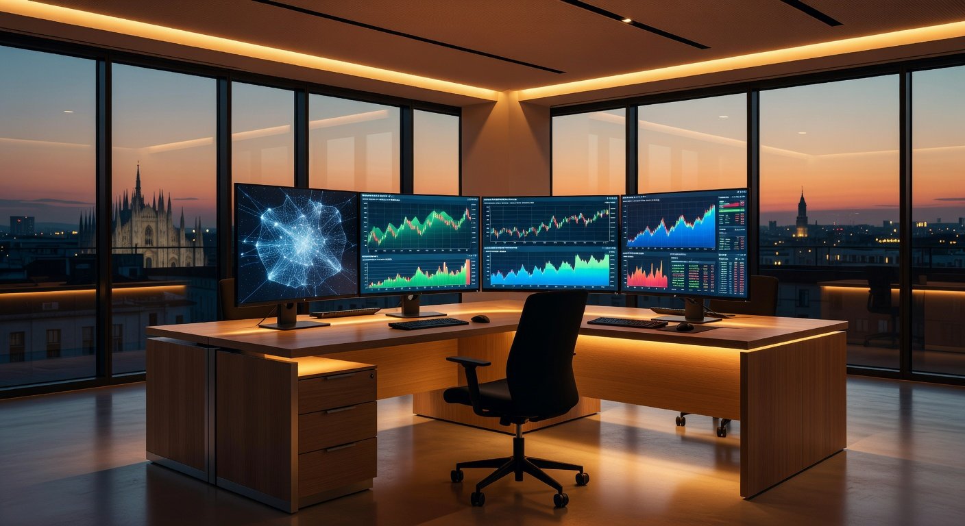 Sp1ndex - Technology, Business & Culture