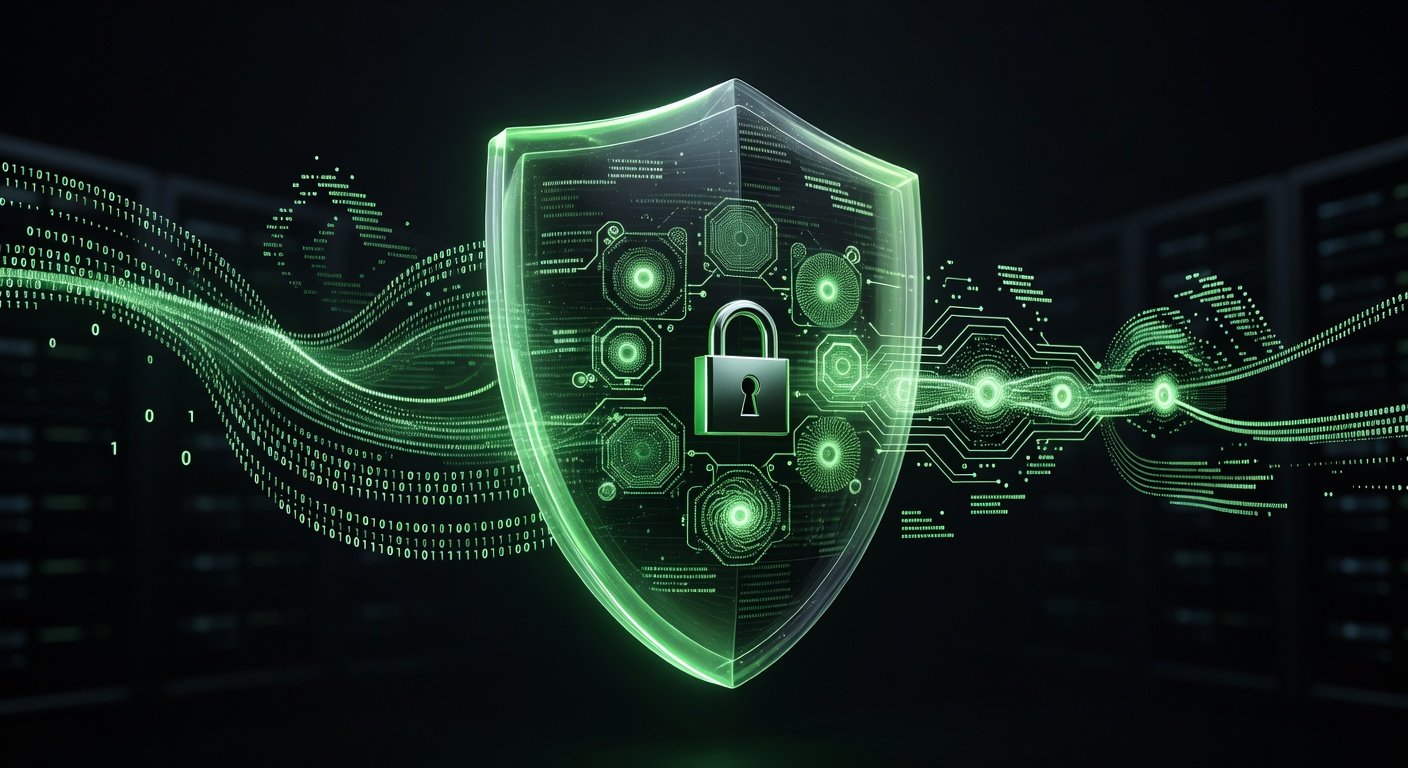 Data & Privacy: Intelligence, Ethics, and the Future of Information