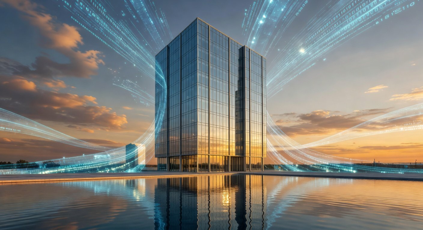 Digital Business Strategy: Navigate Technology-Driven Growth