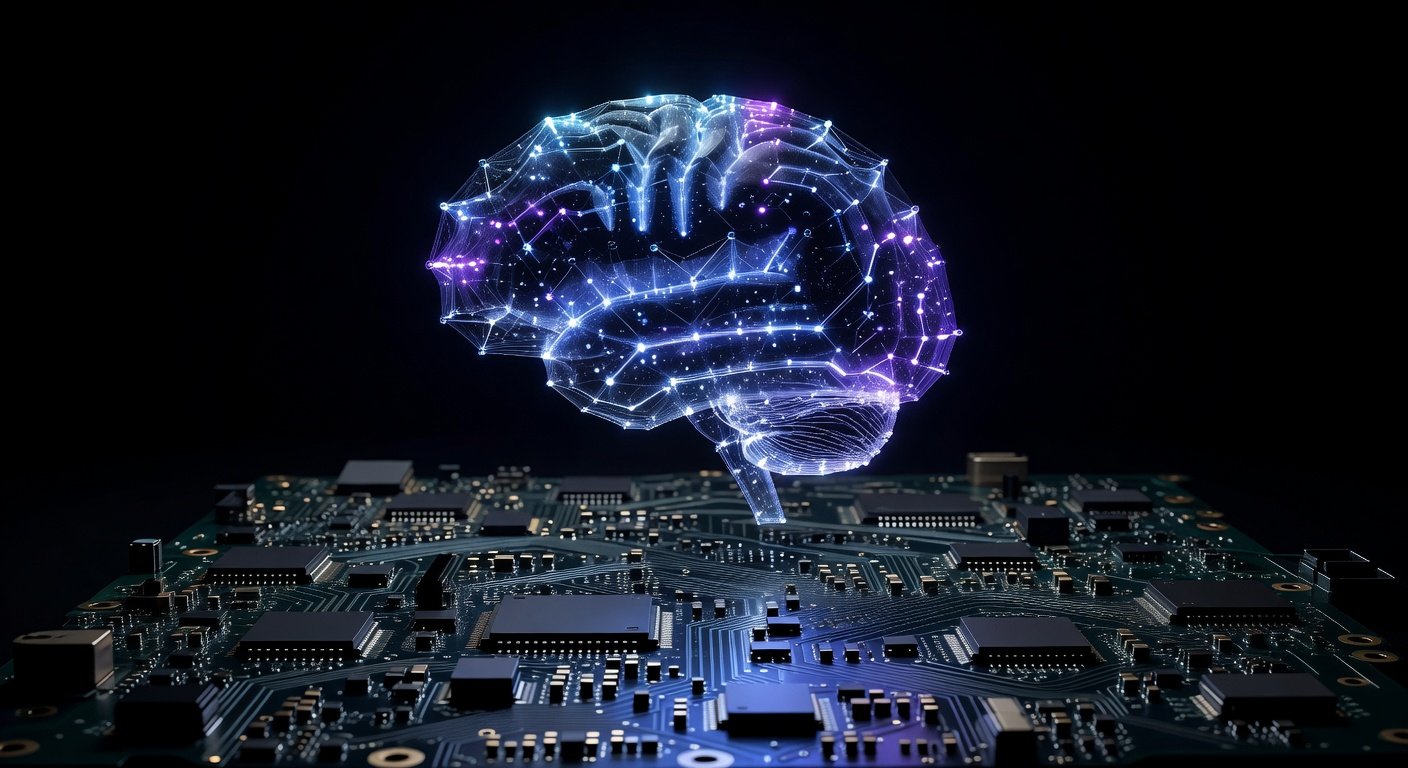 AI & Artificial Intelligence: The Complete Guide to the Intelligent Revolution