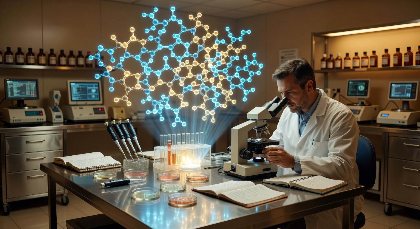 Breakthrough Drug Acoziborole Promises End to Sleeping Sickness in Sub-Saharan Africa
