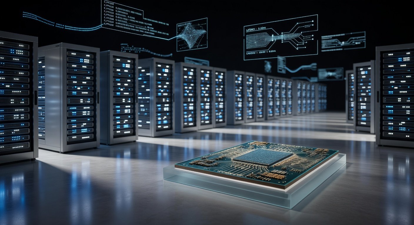AI Infrastructure Hits a New Gear: Cerebras on AWS, Smarter Models, and the Race to Scale Intelligence
