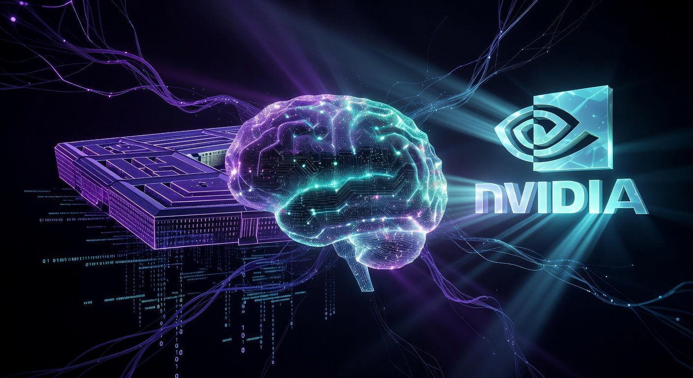 Pentagon Drops Anthropic, Nvidia Hits Trillion: AI’s Biggest Week Yet