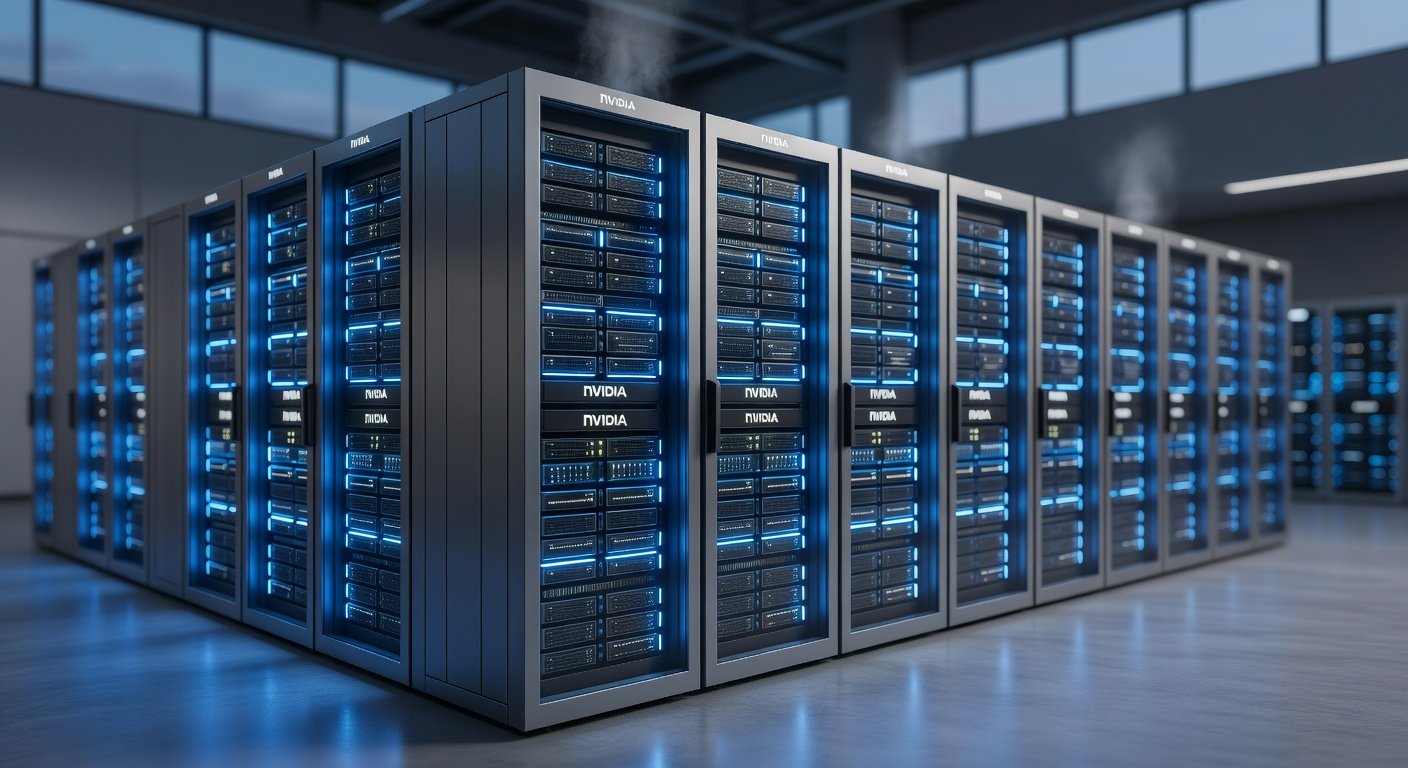 GPU Efficiency, Smarter Models, and the AI Infrastructure Race Heating Up in 2026