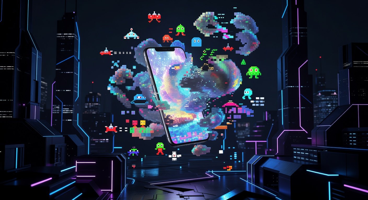 Chaos Culture Is Eating the Internet: How Gen Alpha Absurdism and Nostalgia Are Reshaping Social Media in 2026