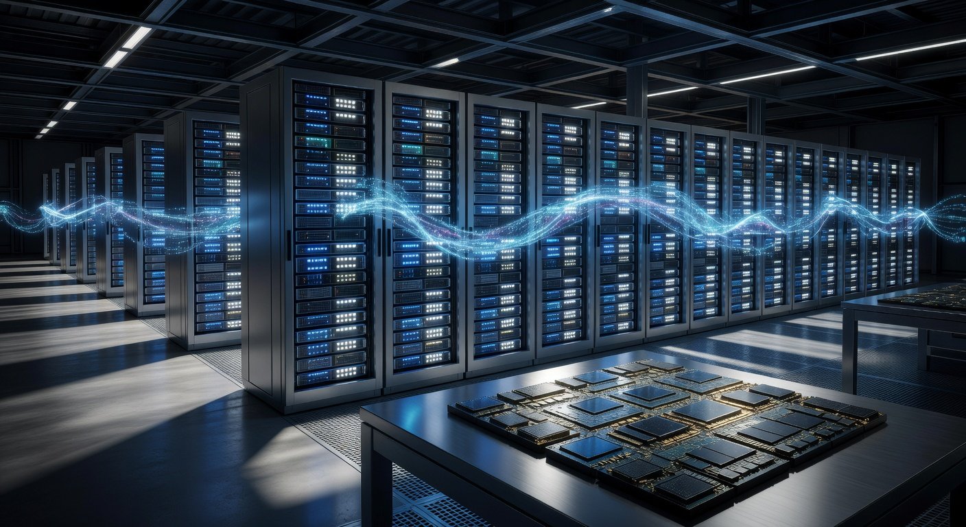 AI Inference Gets a 5x Speed Boost: How Cerebras, AWS, and Open-Source Models Are Reshaping Cloud AI
