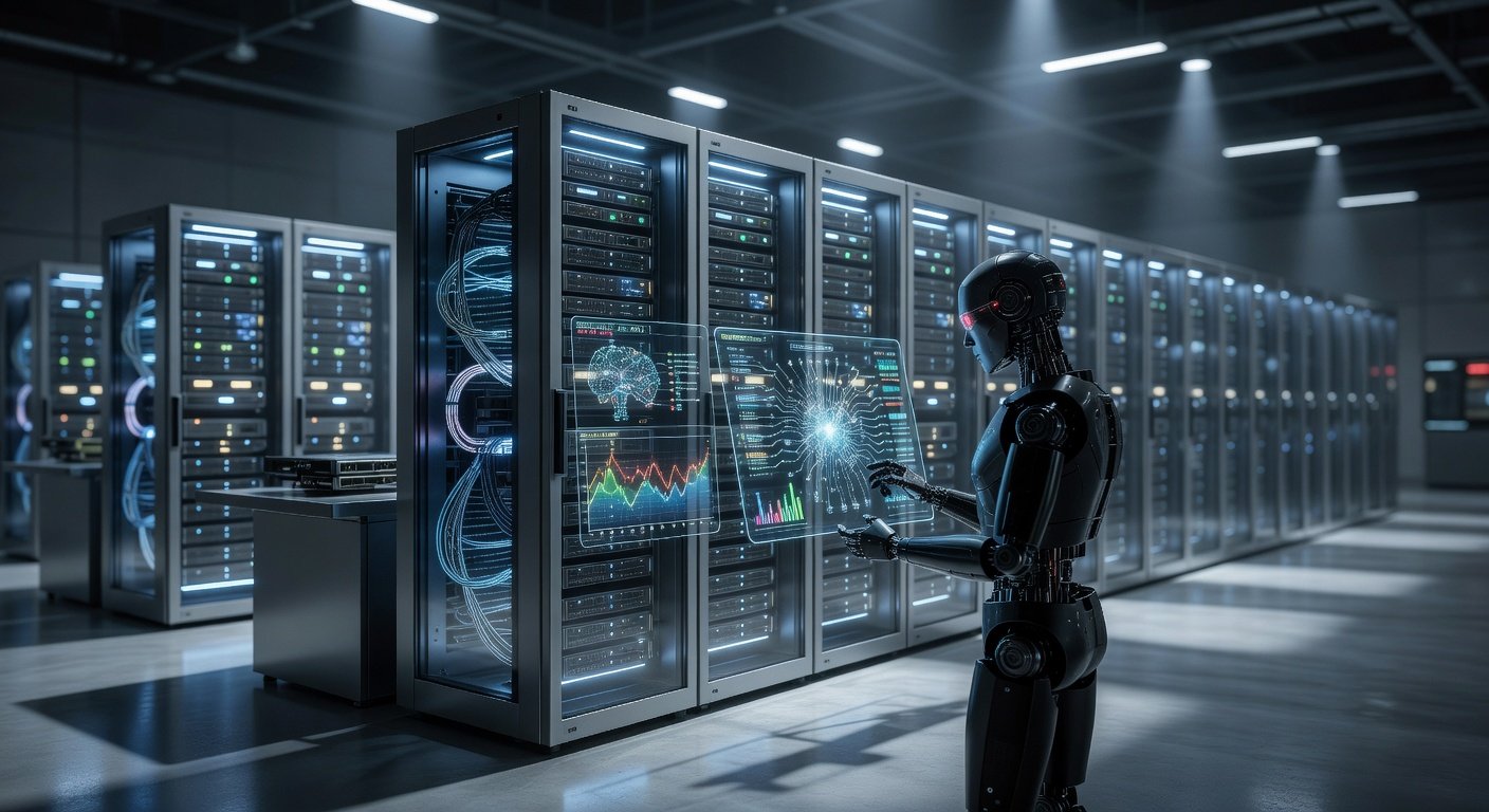 AI, Robotics, and Semiconductors: The Biggest Tech Breakthroughs of Mid-March 2026