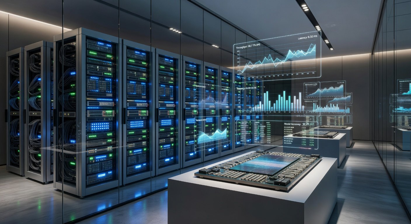 GTC 2026 and the Cerebras-AWS Deal Signal a New Era for AI Inference Hardware