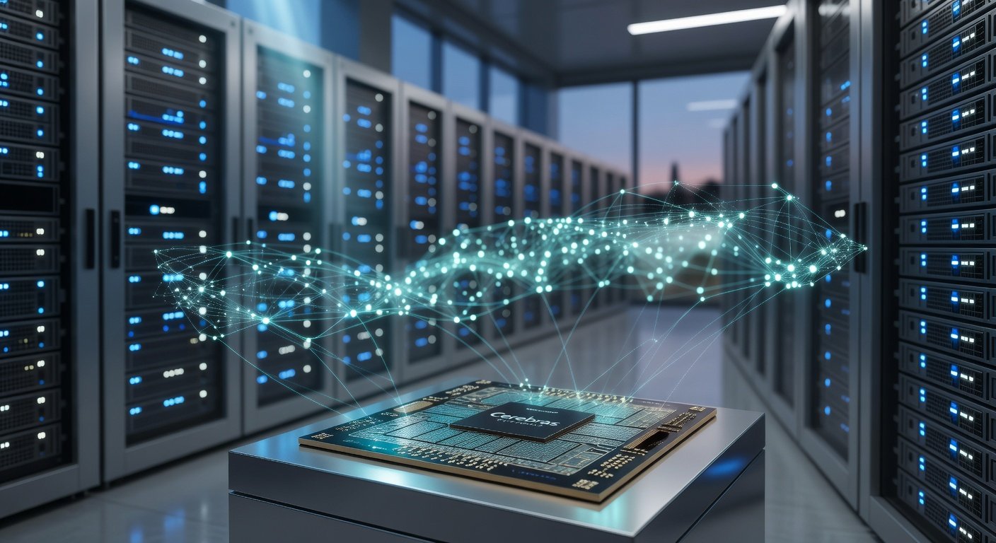 AI Inference Gets a 5x Speed Boost: How AWS, NVIDIA, and AMD Are Reshaping the Hardware Stack