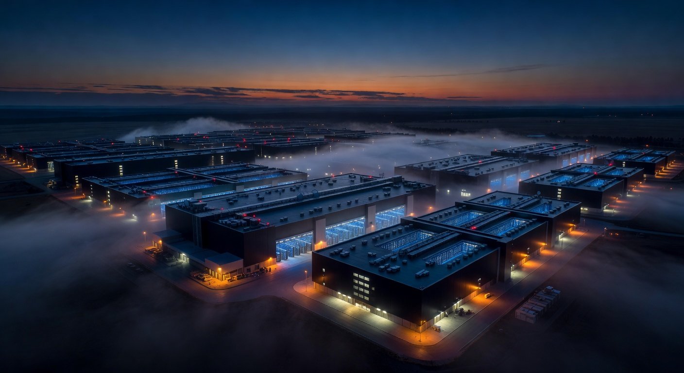 The AI Avalanche: NVIDIA’s GTC, 12 Model Drops, and the Week That Rewired the Industry