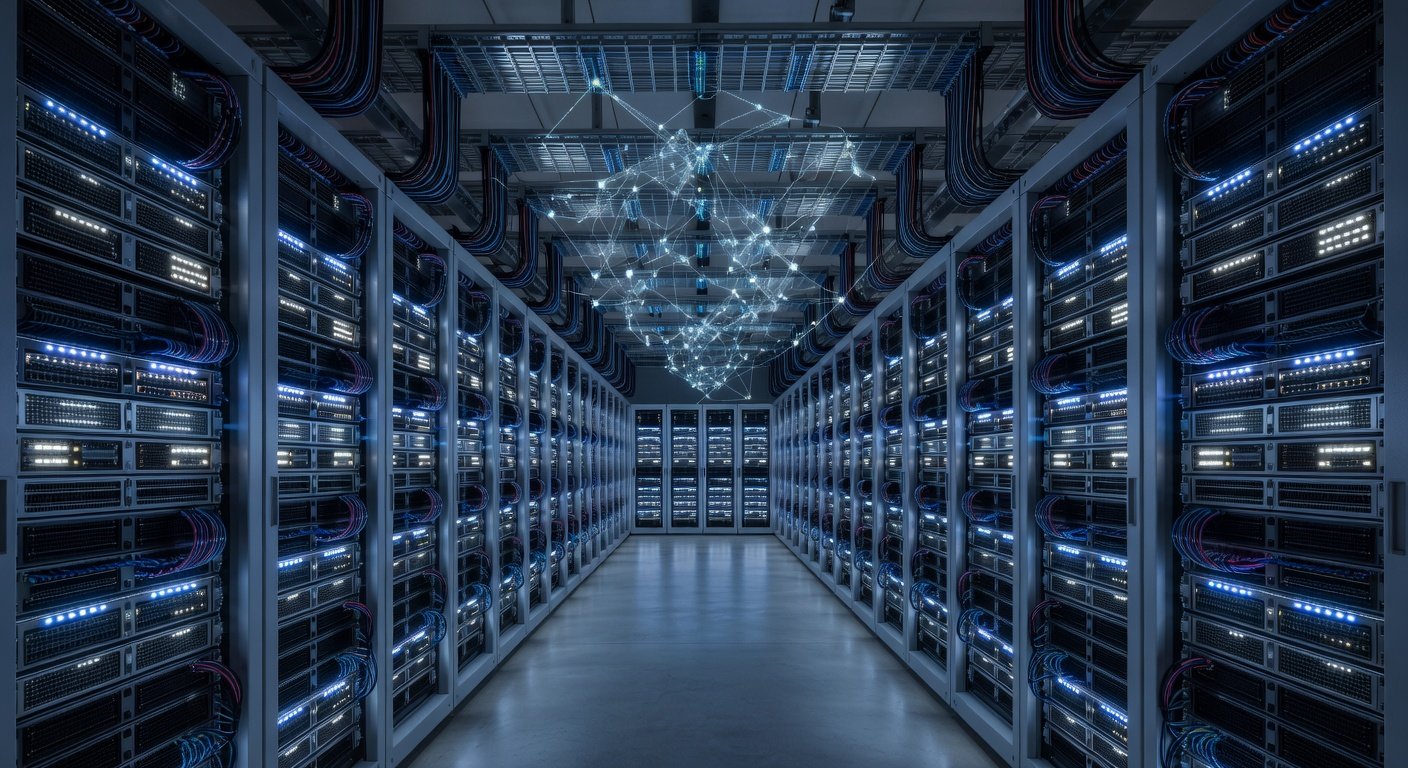 AI Inference Gets a 5x Speed Boost: How Disaggregated Architectures Are Reshaping Cloud AI