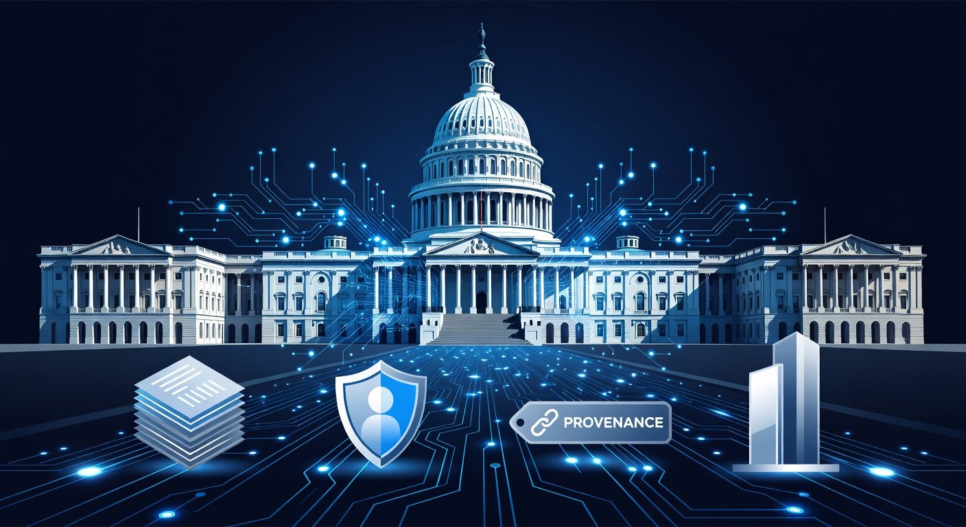 AI Regulation Accelerates: State Bills, Federal Drafts, and Corporate Pivots Define the Week of March 20, 2026