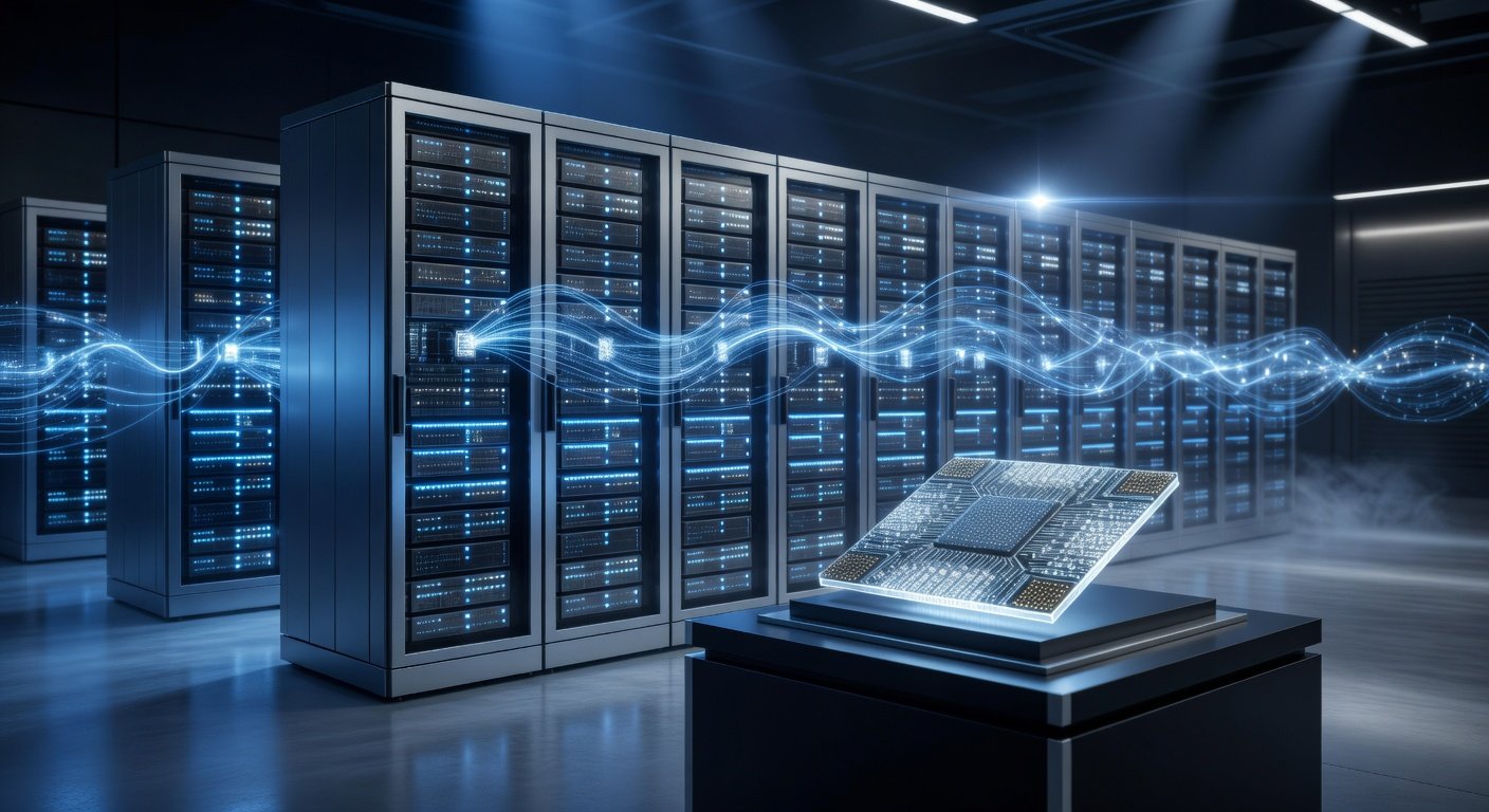 AI Inference Gets a 5x Speed Boost: Cerebras, AWS, and the Architecture Race Reshaping Machine Learning