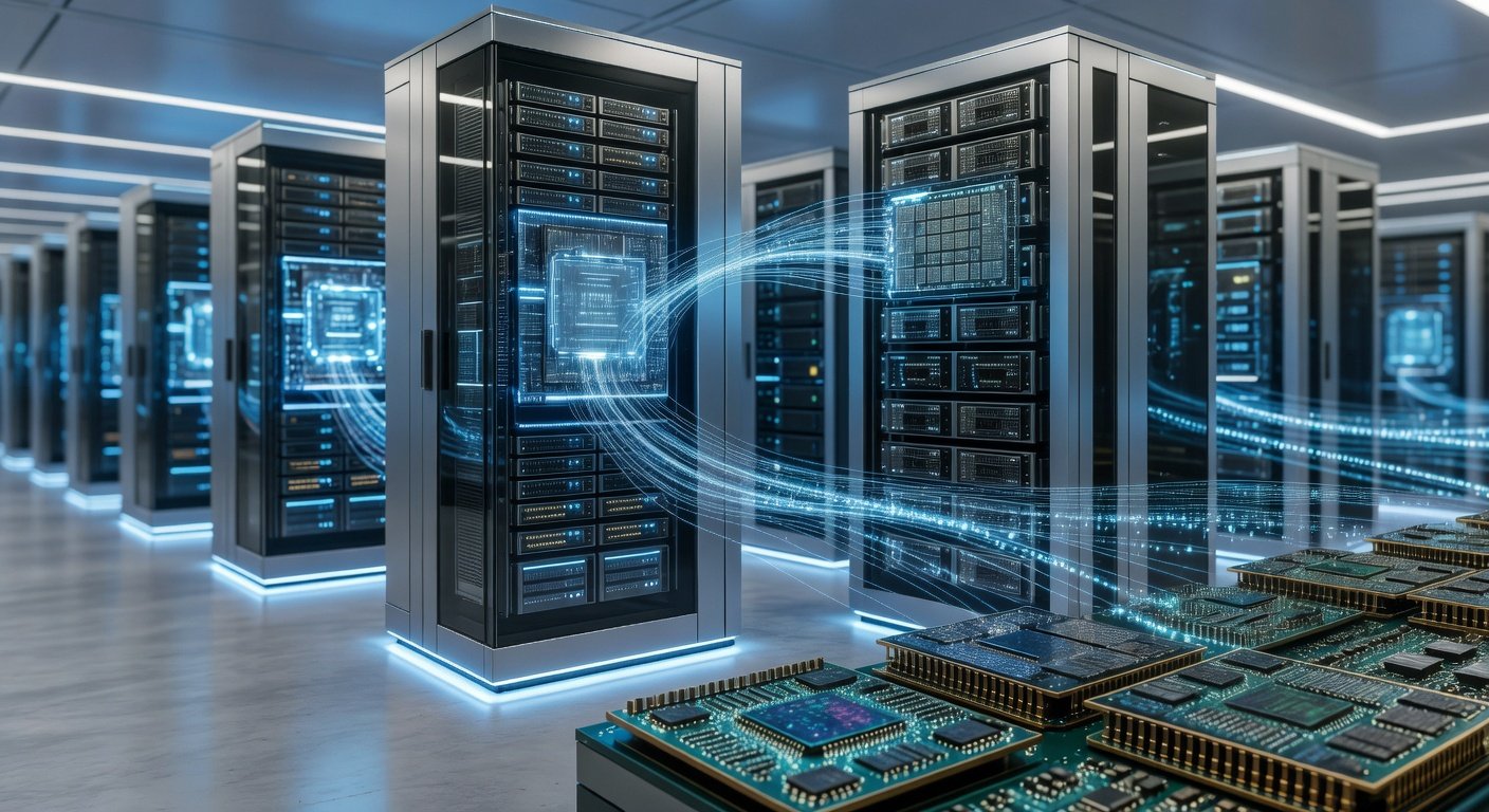 AI Inference Gets a 5x Speed Boost: Cerebras, AWS, and the Architecture Shift Redefining Cloud AI