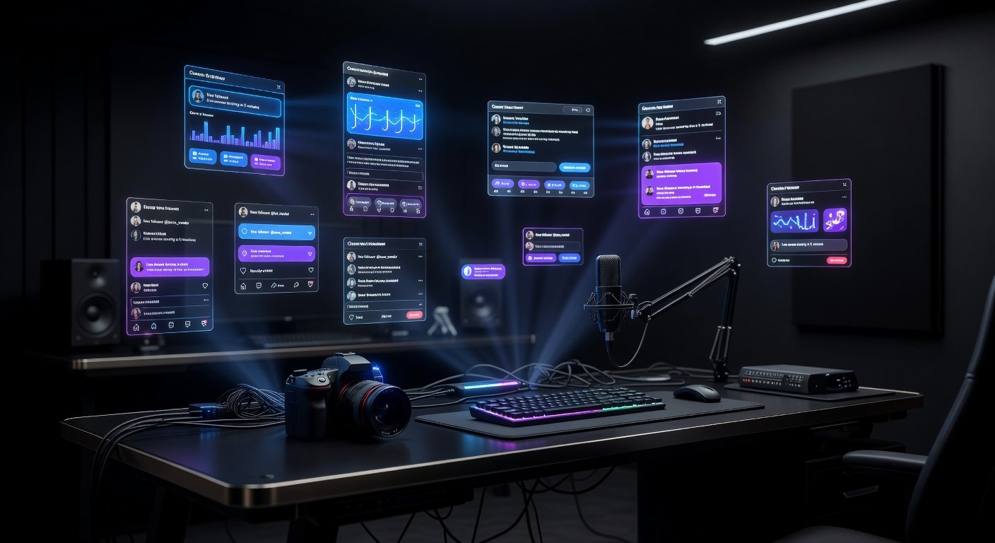 The Creator Platform Wars Are Heating Up — And Instagram Just Made Its Move