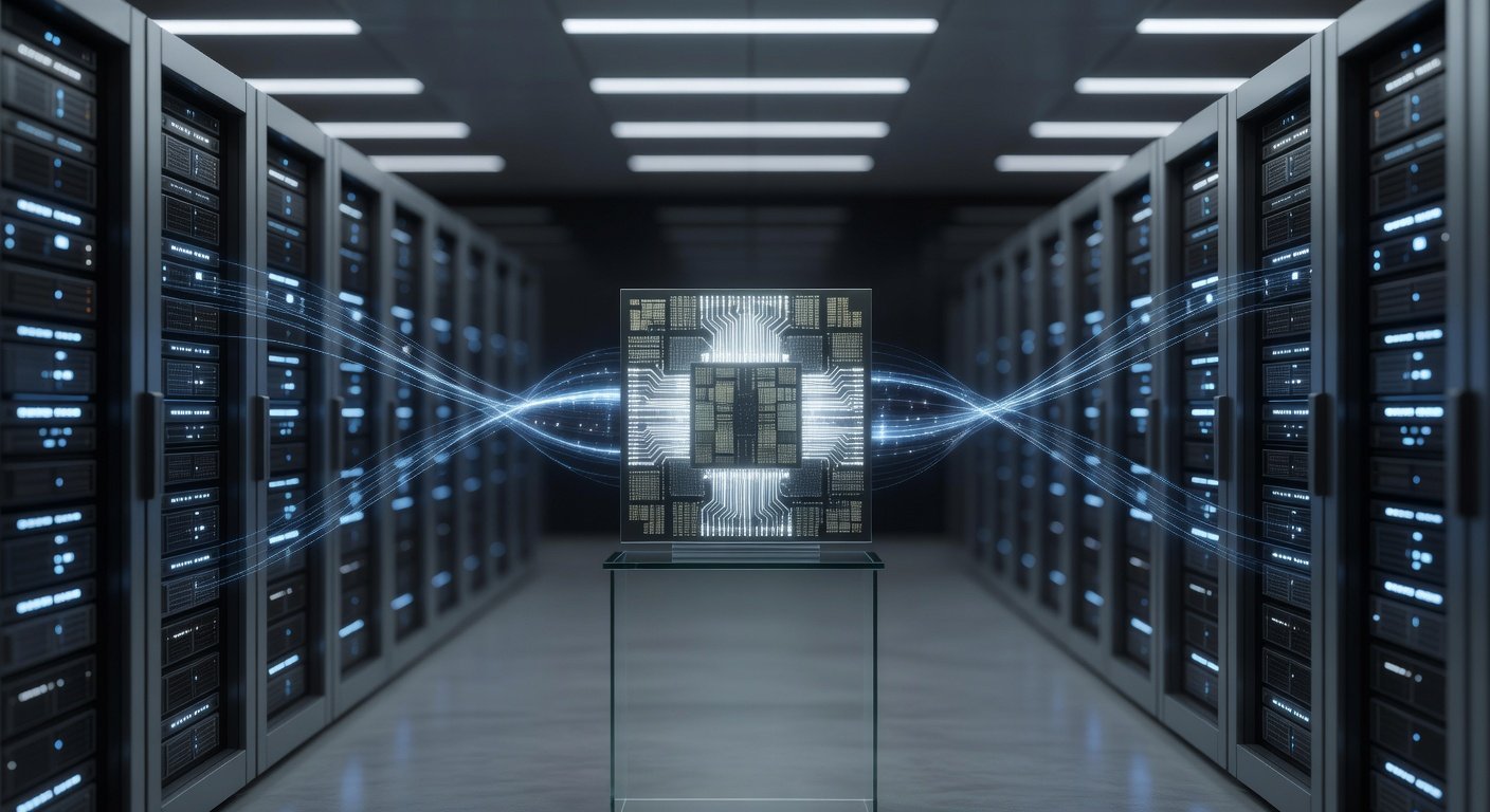 AWS and Cerebras Deliver 5x AI Inference Speedup — And a New Transformer Architecture Is Quietly Changing the Game