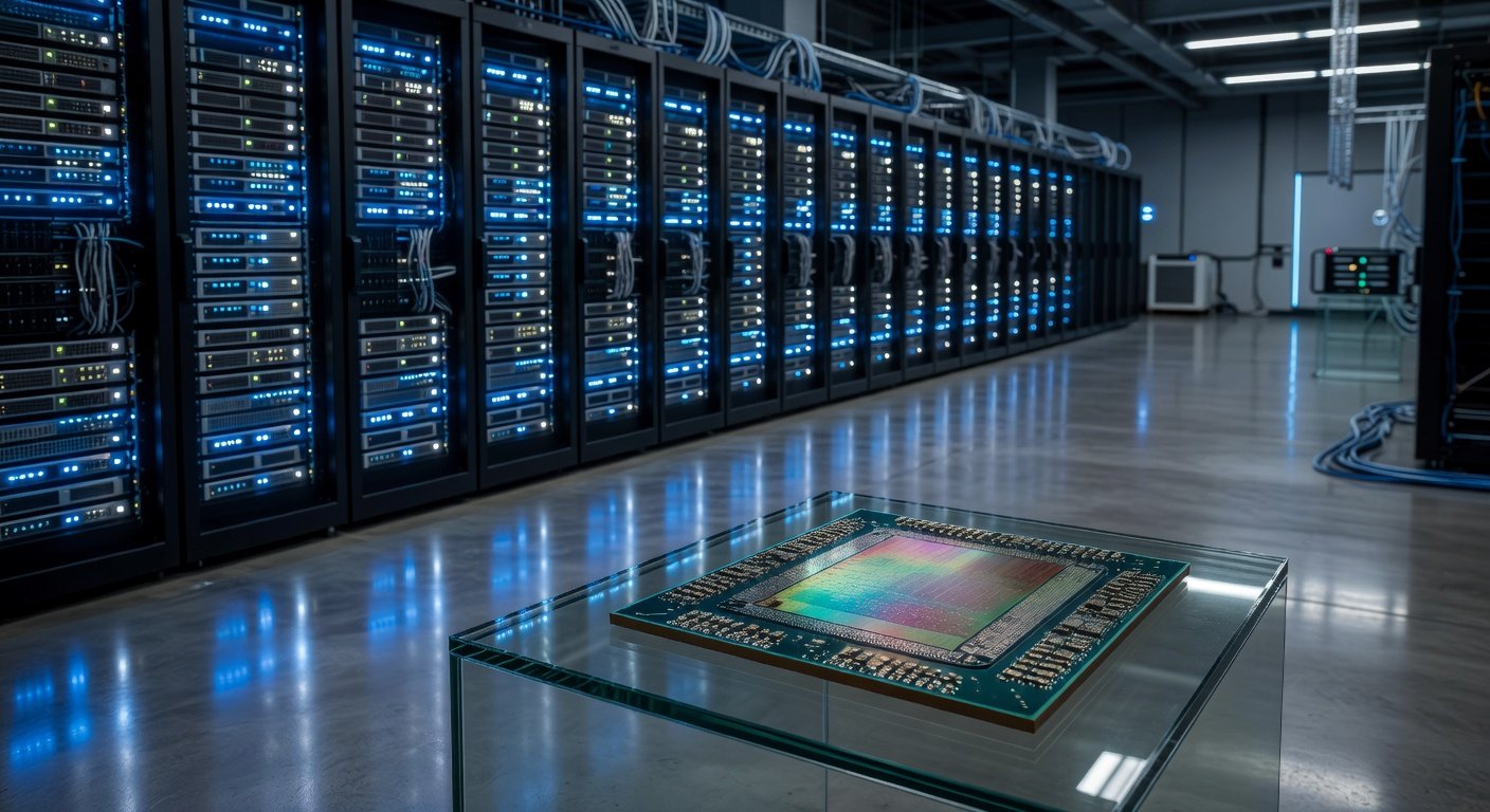 AI Infrastructure Accelerates: Cerebras Hits AWS, New Transformer Architectures Challenge the Status Quo