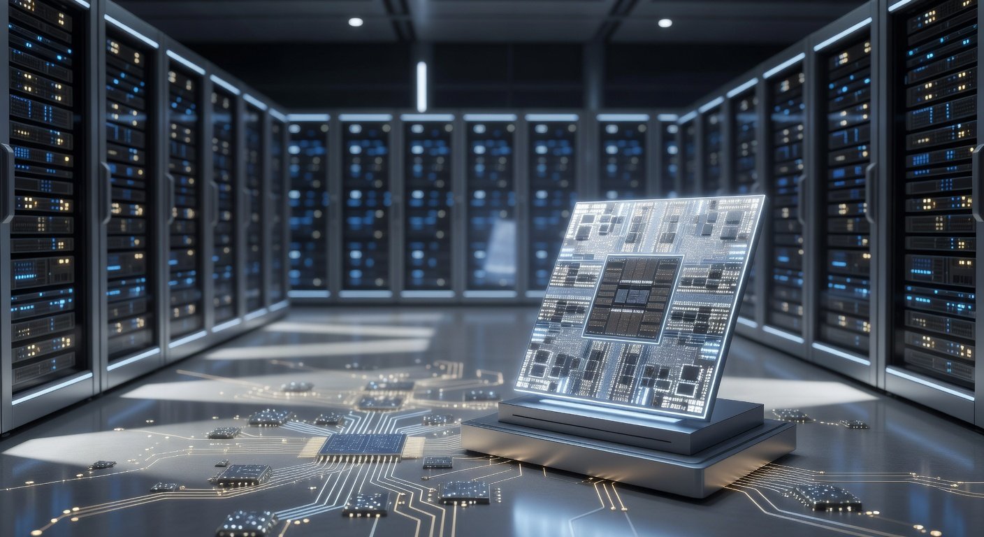 AWS and Cerebras Deliver 5x AI Inference Boost — Plus the Transformer Architecture Getting Smarter