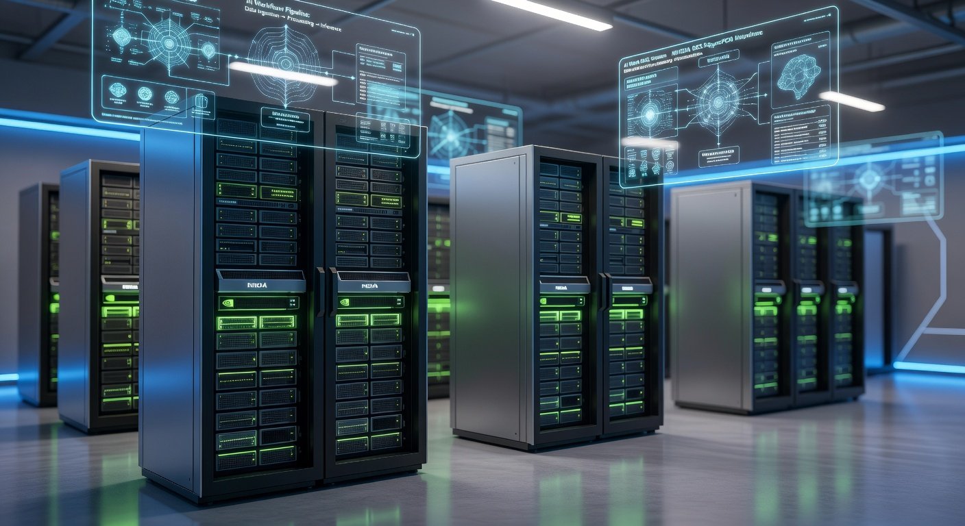 NVIDIA’s Agent Toolkit Signals a New Era for Enterprise AI Agents