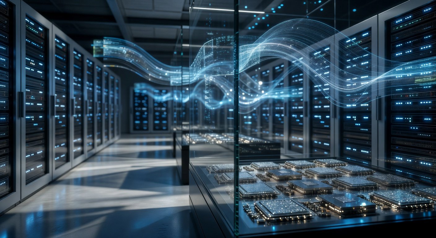 Faster, Leaner, Smarter: How AI Inference and Hybrid Architectures Are Reshaping Cloud Computing in 2026