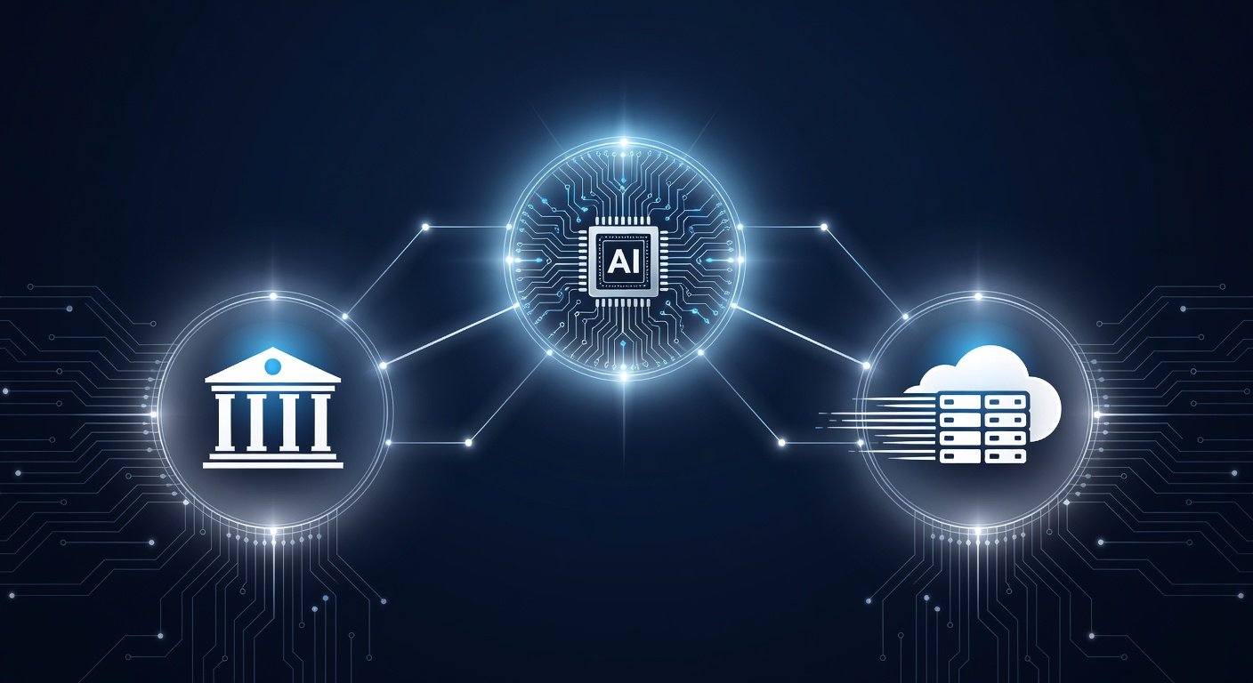 Federal AI Regulation, NVIDIA’s Agent Toolkit, and the Inference Era: What’s Shaping AI in 2026