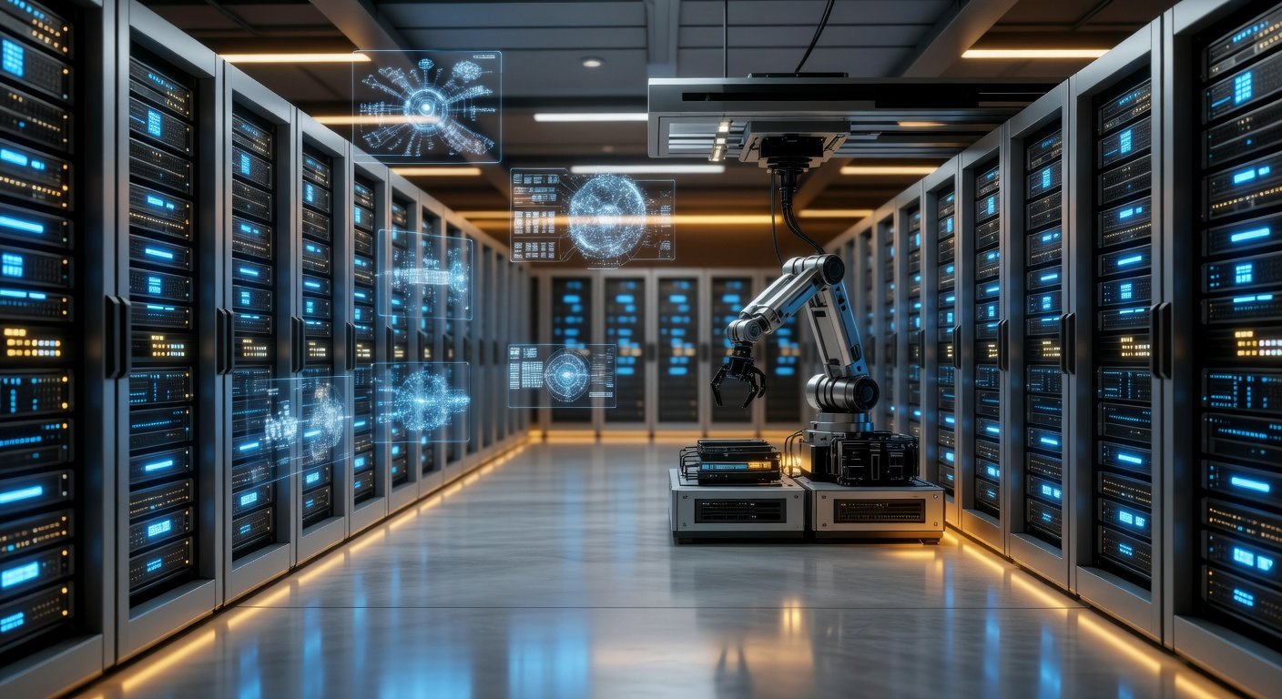AI Inference, Hybrid Models, and Protein Design: The Breakthroughs Reshaping Tech in 2026