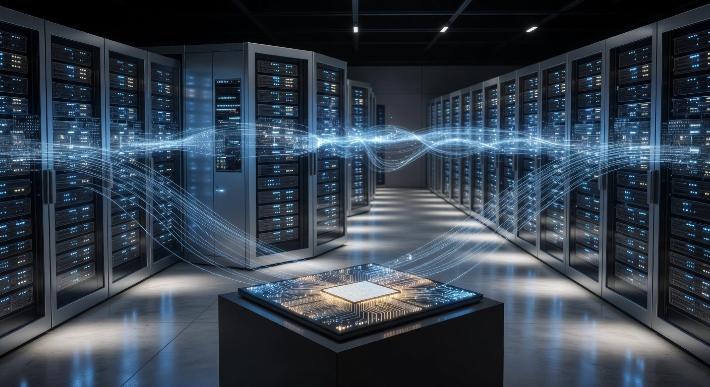Faster, Leaner, Smarter: How New AI Architectures Are Reshaping Cloud Inference in 2025