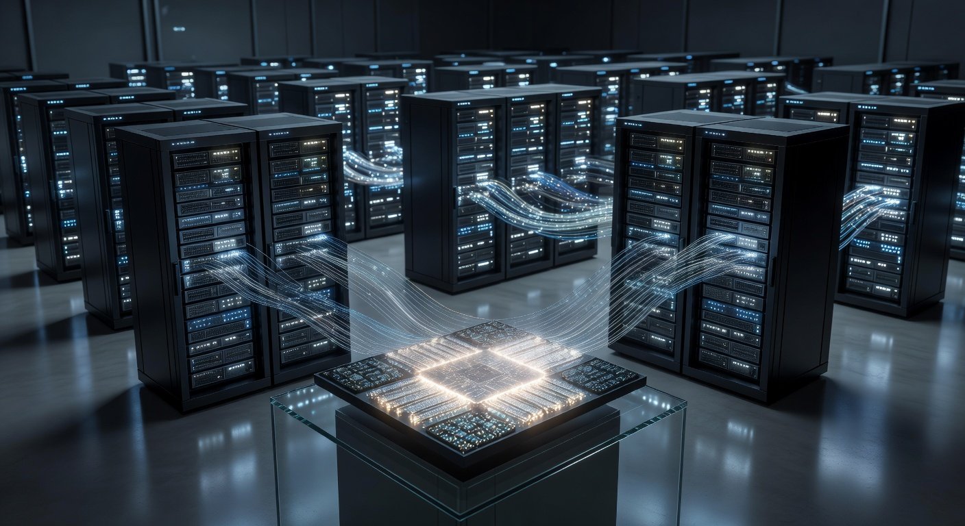 Faster, Leaner, Smarter: How AI Inference and Hybrid Architectures Are Reshaping the Stack
