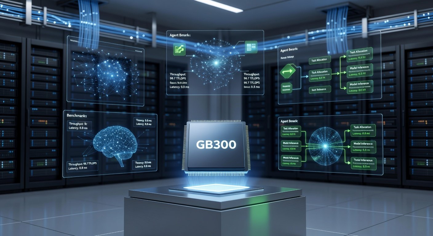 Nvidia GTC 2026: GB300 Hits 20 Petaflops as AI Agents and Open-Source Models Reshape the Landscape