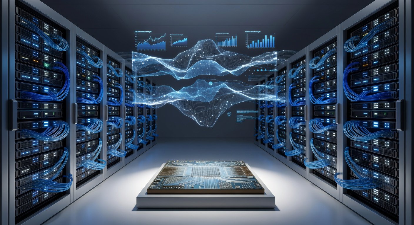 AI Inference Gets a 5x Speed Boost: Cerebras, AWS, and the New Architecture Race