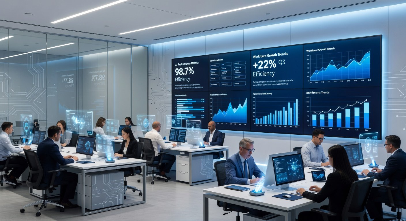 OpenAI Plans to Double Its Workforce to 8,000 by 2026 as Enterprise AI Competition Intensifies