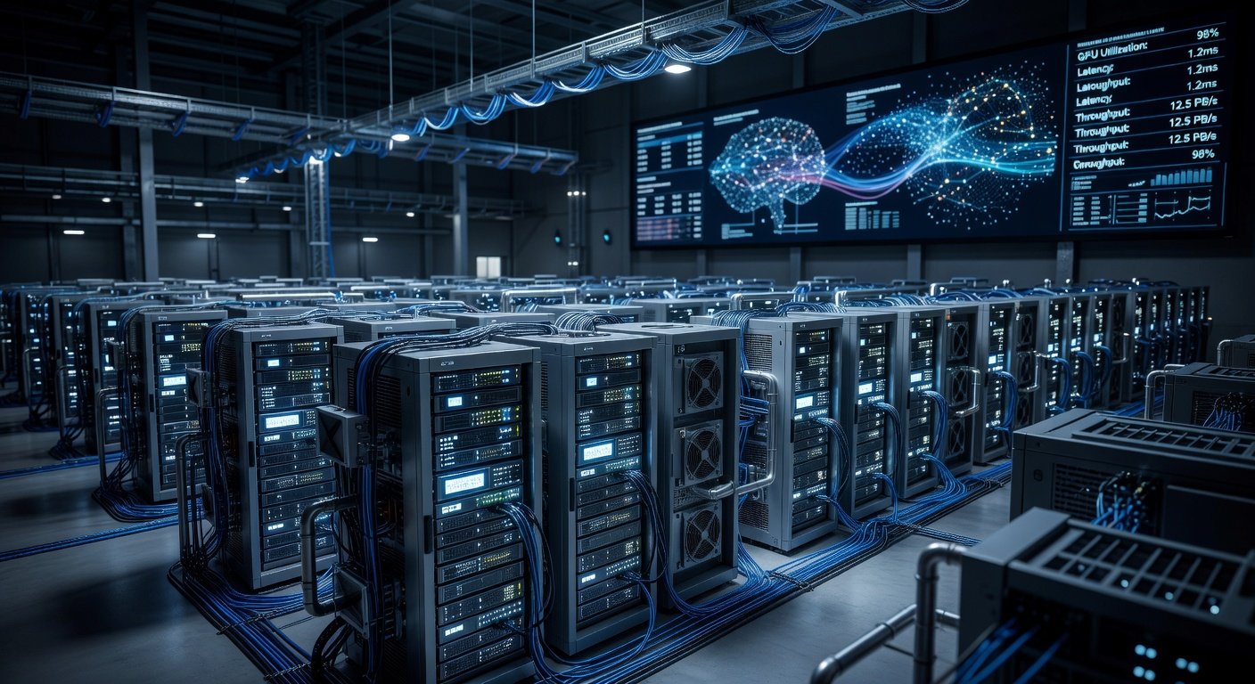 Morgan Stanley’s 2026 AI Forecast: Massive Compute Scaling, Power Shortfalls, and the Jobs Question