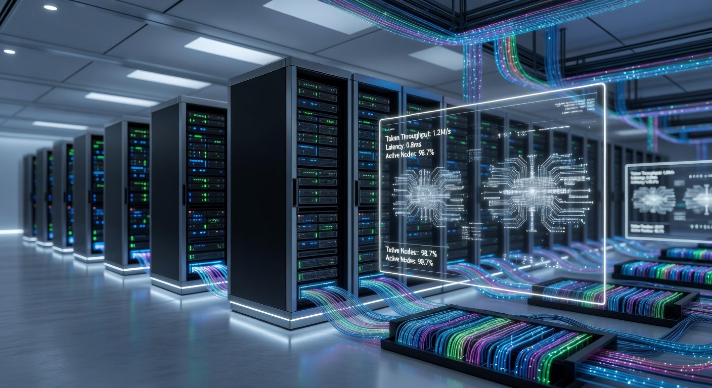 AI Infrastructure Enters a New Era: NVIDIA, OpenAI, and Google Reshape the Stack in Early 2026