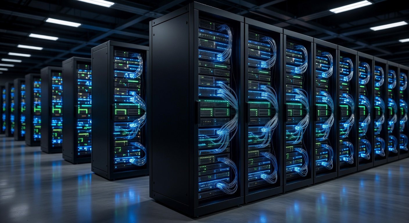 NVIDIA Rubin, GPT-5.4, and Tesla Terafab: The AI Infrastructure Race Reaches a New Threshold