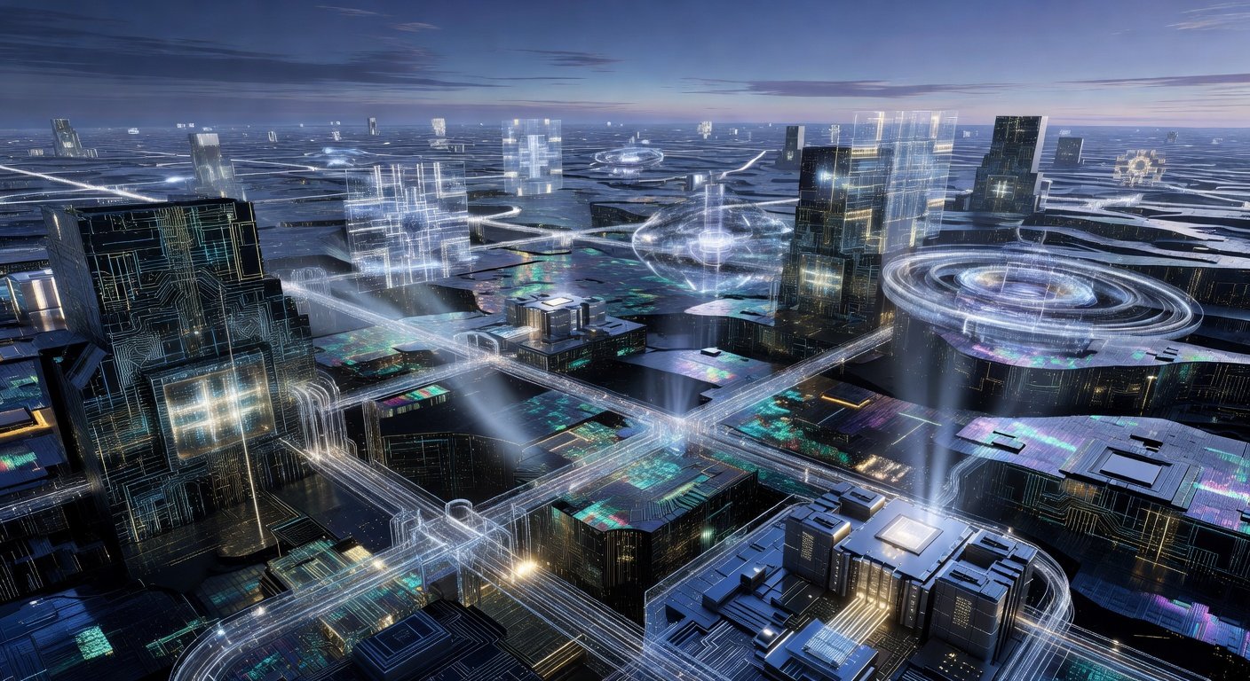AI Policy, AGI Declarations, and Custom Silicon: The Week That Reshaped the Industry