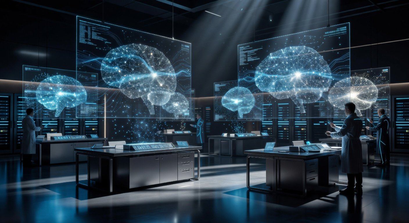 NVIDIA GTC 2026, Cerebras-AWS, and SRAM Chips: The AI Infrastructure Shifts Defining 2026