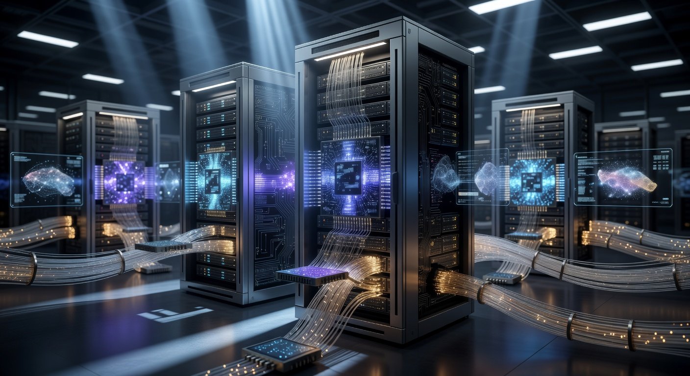 AI Policy, Petaflop Chips, and a $25B Revenue Race: What’s Shaping AI in 2026