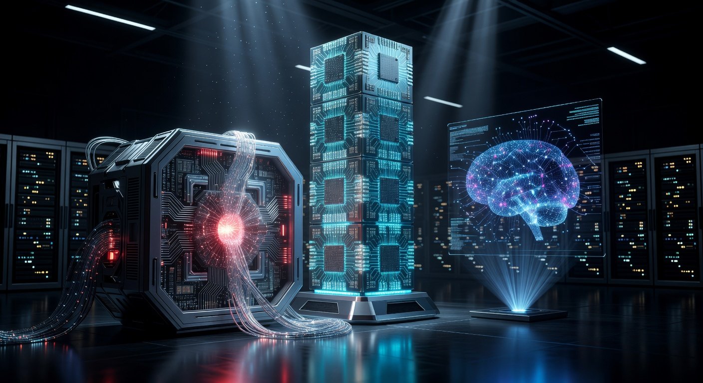 OpenAI Kills Sora, ARM Enters AI Chips, and Meta Maps the Brain: AI News March 27, 2026