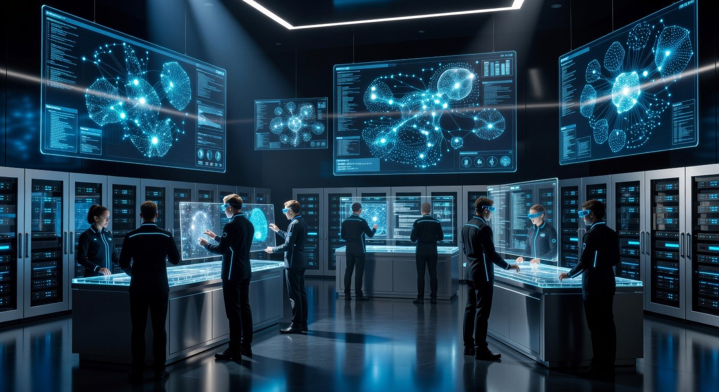 AI’s Next Leap Is Closer Than You Think: What Morgan Stanley’s 2026 Warning Means for the Industry