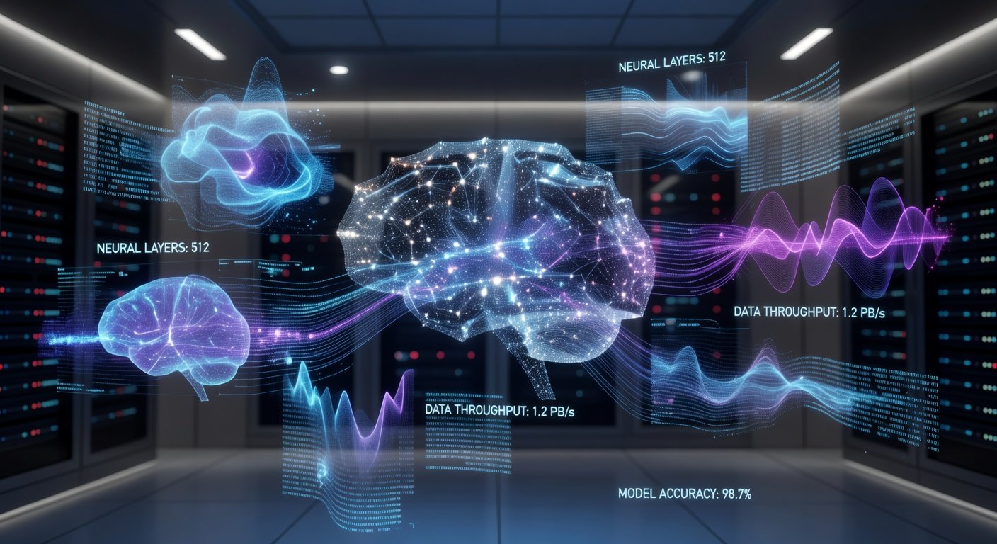 Agentic AI Inflection Point: TurboQuant, Meta TRIBE v2, and the Week That Redefined Deep Learning