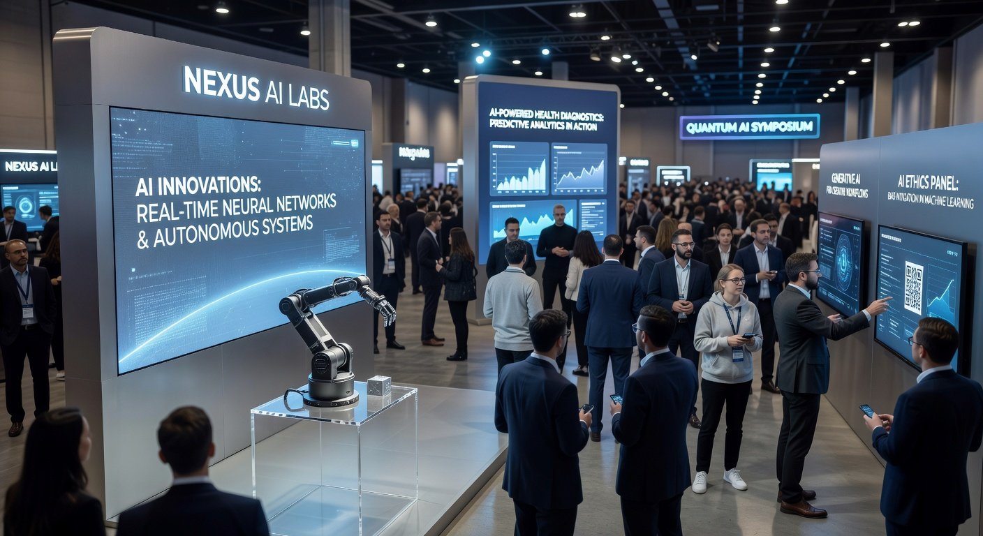 AI Investment Boom Shows Cracks: Nasdaq Correction, Meta Layoffs, and Shifting Tech Economics in 2026