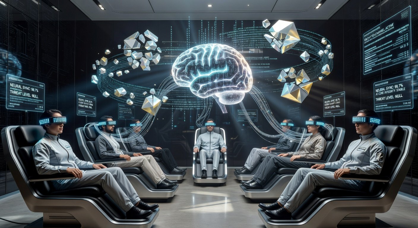 Meta’s Brain-Reading AI, OpenAI Safety Push, and Anthropic’s Data Breach: AI News Roundup