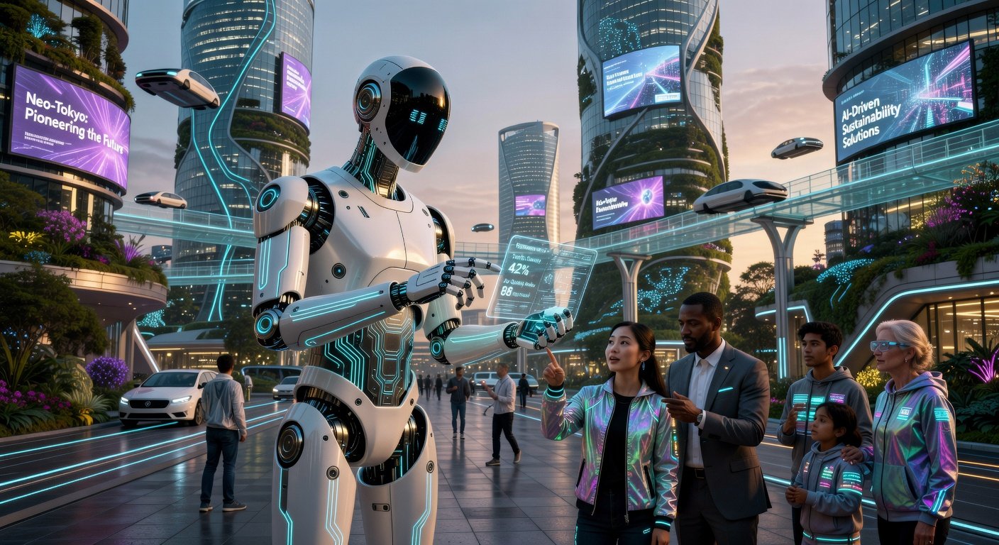 AI Efficiency Hits New Milestones: 6x Memory Compression, 48x Planning Speedup, and the Rise of Smarter Robots